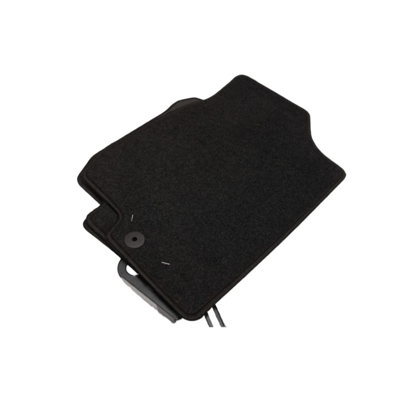 Πατάκια μοκέτα KIA Ceed / Pro Ceed (2007-2009) - 4τμχ., Petex