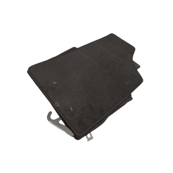 Πατάκια μοκέτα HYUNDAI Santa Fe II (2010-2012) - 4τμχ., Petex