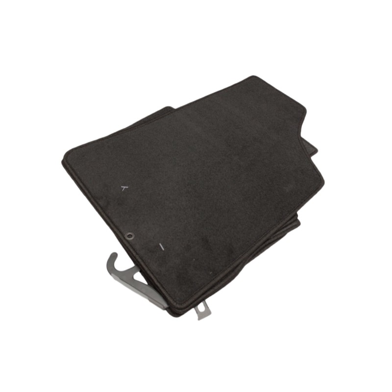 Πατάκια μοκέτα HYUNDAI Santa Fe II (2010-2012) - 4τμχ., Petex
