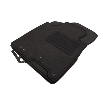 Πατάκια μοκέτα KIA Ceed / Pro Ceed (2012-2018) - 4τμχ., Petex