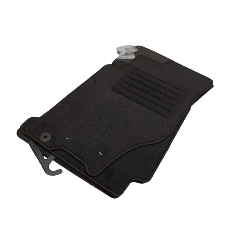 Πατάκια μοκέτα KIA Sorento I (2003-2009) - 4τμχ., Petex