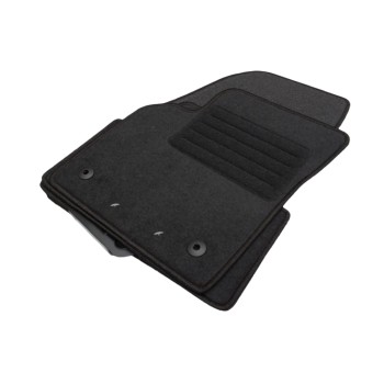 Πατάκια μοκέτα VOLVO S40 / V50 / C30 (2004-2012) - 4τμχ., Petex
