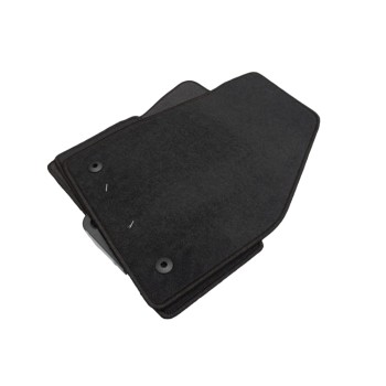 Πατάκια μοκέτα VOLVO S40 / V50 / C30 (2004-2012) - 4τμχ., Petex