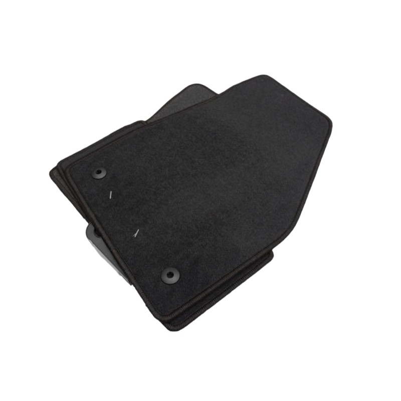 Πατάκια μοκέτα VOLVO S40 / V50 / C30 (2004-2012) - 4τμχ., Petex