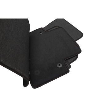 Πατάκια μοκέτα VOLVO S40 / V50 / C30 (2004-2012) - 4τμχ., Petex