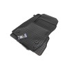 Λαστιχένια πατάκια FORD B-Max (2012-2017) - 4τμχ., Petex