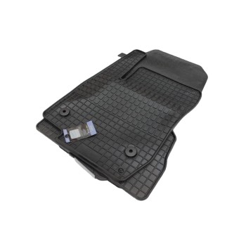 Λαστιχένια πατάκια FORD B-Max (2012-2017) - 4τμχ., Petex
