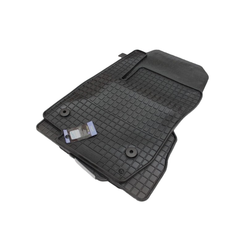 Λαστιχένια πατάκια FORD B-Max (2012-2017) - 4τμχ., Petex