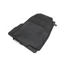 Λαστιχένια πατάκια FORD B-Max (2012-2017) - 4τμχ., Petex
