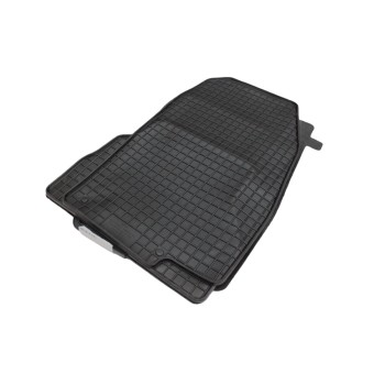 Λαστιχένια πατάκια FORD B-Max (2012-2017) - 4τμχ., Petex