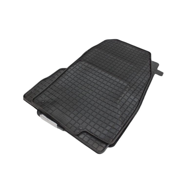 Λαστιχένια πατάκια FORD B-Max (2012-2017) - 4τμχ., Petex