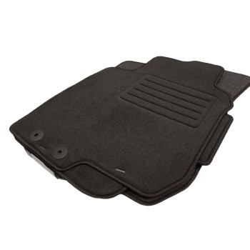 Πατάκια μοκέτα HYUNDAI i30 I (2009-2012) - 4τμχ., Petex Πατάκια μοκέτα HYUNDAI i30 I (2009-2012) - 4τμχ., Petex