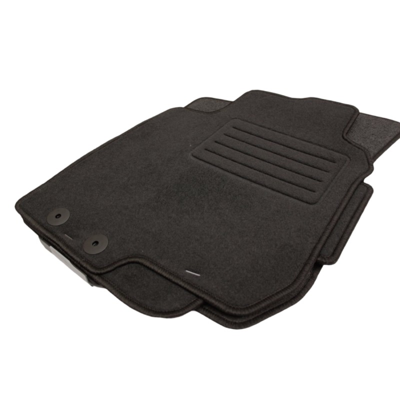 Πατάκια μοκέτα HYUNDAI i30 I (2009-2012) - 4τμχ., Petex