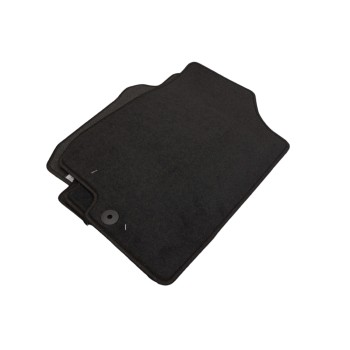 Πατάκια μοκέτα KIA Ceed / Pro Ceed (2009-2012) - 4τμχ., Petex