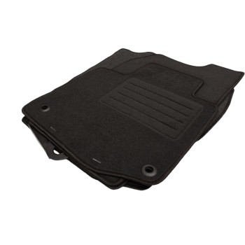 Πατάκια μοκέτα HONDA Civic IX (2012-2017) - 4τμχ., Petex
