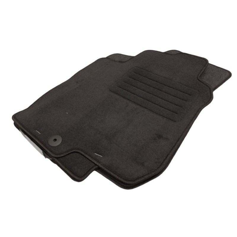 Πατάκια μοκέτα HYUNDAI i30 I (2007-2009) - 4τμχ., Petex