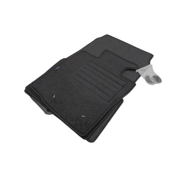 Πατάκια μοκέτα MINI Countryman (2010-2014) / Paceman (2013-2016) - 4τμχ., Petex