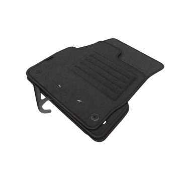 Πατάκια μοκέτα RANGE ROVER Evoque (2012-2018) - 4τμχ., Petex
