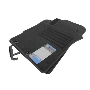 Πατάκια μοκέτα TOYOTA Yaris Hybrid (2012-2020) - 4τμχ., Petex Πατάκια μοκέτα TOYOTA Yaris Hybrid (2012-2020) - 4τμχ., Petex
