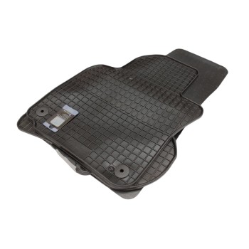 Λαστιχένια πατάκια VW Golf 5 / Golf 6 / Jetta (2005-2011) / Skoda Octavia 2 (2004-2013) - 4τμχ., Petex Λαστιχένια πατάκια VW Golf 5 / Golf 6 / Jetta (2005-2011) / Skoda Octavia 2 (2004-2013) - 4τμχ., Petex