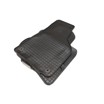 Λαστιχένια πατάκια VW Golf 5 / Golf 6 / Jetta (2005-2011) / Skoda Octavia 2 (2004-2013) - 4τμχ., Petex Λαστιχένια πατάκια VW Golf 5 / Golf 6 / Jetta (2005-2011) / Skoda Octavia 2 (2004-2013) - 4τμχ., Petex