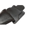 Λαστιχένια πατάκια VW Golf 5 / Golf 6 / Jetta (2005-2011) / Skoda Octavia 2 (2004-2013) - 4τμχ., Petex