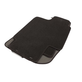 Πατάκια μοκέτα CHEVROLET Epica (2006-2012) - 4τμχ., Petex