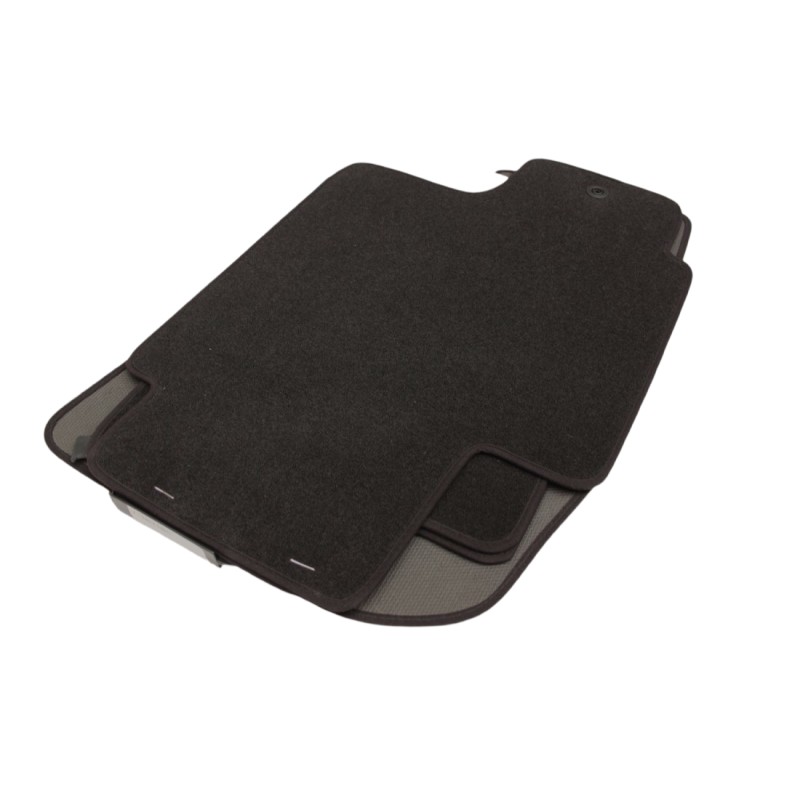 Πατάκια μοκέτα CHEVROLET Epica (2006-2012) - 4τμχ., Petex