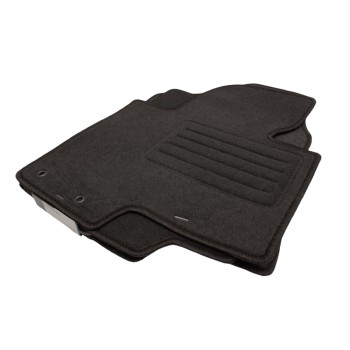 Πατάκια μοκέτα HYUNDAI IX35 (2010-2015) - 4τμχ., Petex