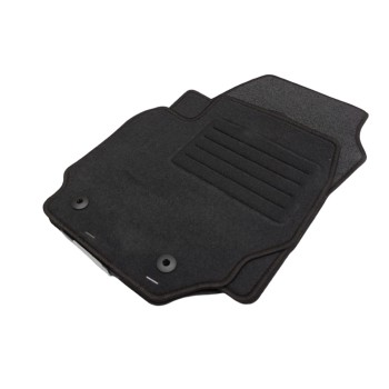 Πατάκια μοκέτα VOLVO S80 / V70 / XC70 (2007-2016) - 4τμχ., Petex