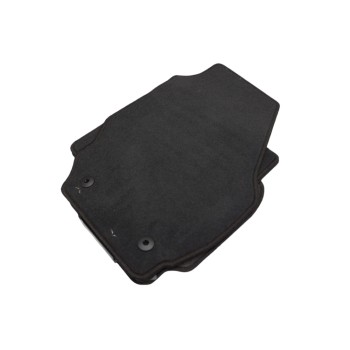 Πατάκια μοκέτα VOLVO S80 / V70 / XC70 (2007-2016) - 4τμχ., Petex
