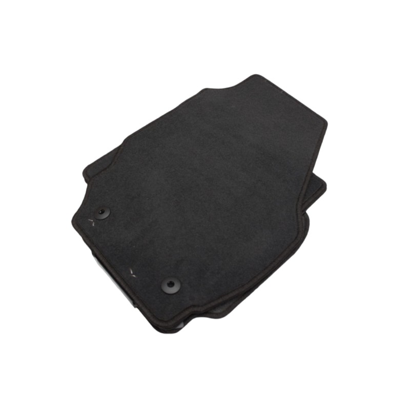 Πατάκια μοκέτα VOLVO S80 / V70 / XC70 (2007-2016) - 4τμχ., Petex