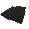 Πατάκια μοκέτα HYUNDAI Santa Fe I (2000-2006) - 4τμχ., Petex