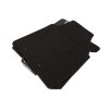 Πατάκια μοκέτα HYUNDAI Santa Fe I (2000-2006) - 4τμχ., Petex