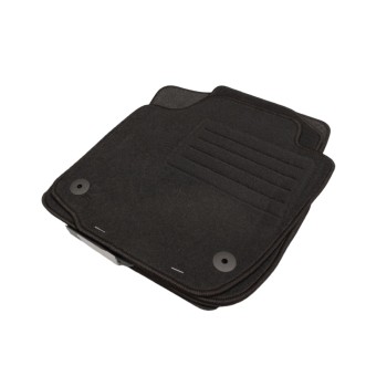 Πατάκια μοκέτα SEAT Toledo (2012-2018) - 4τμχ., Petex Πατάκια μοκέτα SEAT Toledo (2012-2018) - 4τμχ., Petex