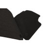 Πατάκια μοκέτα SEAT Toledo (2012-2018) - 4τμχ., Petex