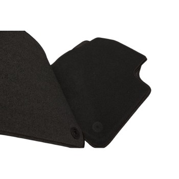 Πατάκια μοκέτα SEAT Toledo (2012-2018) - 4τμχ., Petex Πατάκια μοκέτα SEAT Toledo (2012-2018) - 4τμχ., Petex