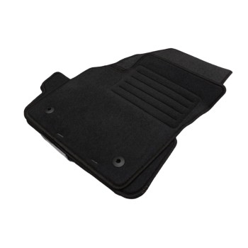 Πατάκια μοκέτα VOLVO C70 II (2005-2013) - 4τμχ., Petex