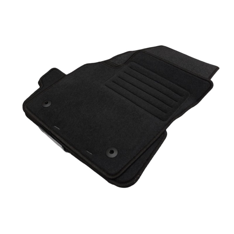 Πατάκια μοκέτα VOLVO C70 II (2005-2013) - 4τμχ., Petex