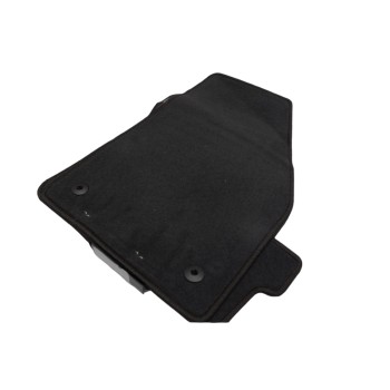 Πατάκια μοκέτα VOLVO C70 II (2005-2013) - 4τμχ., Petex