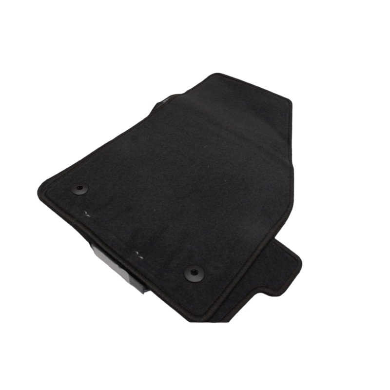 Πατάκια μοκέτα VOLVO C70 II (2005-2013) - 4τμχ., Petex