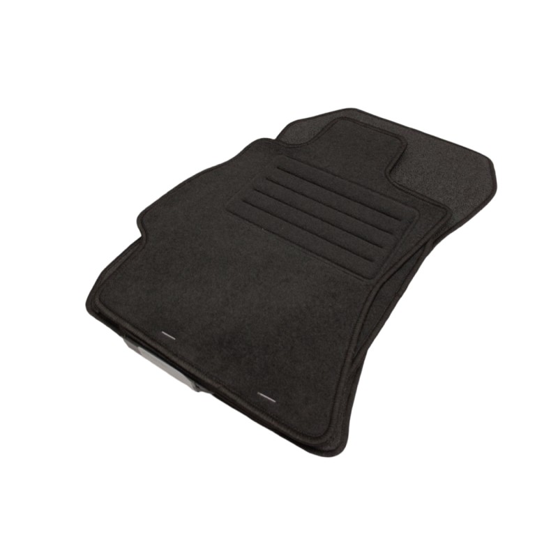 Πατάκια μοκέτα SUBARU Legacy / Outback (2009-2014) - 4τμχ., Petex