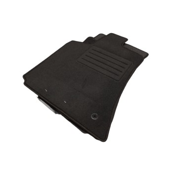 Πατάκια μοκέτα CHRYSLER 300C (2005-2011) - 4τμχ., Petex