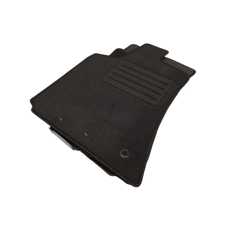 Πατάκια μοκέτα CHRYSLER 300C (2005-2011) - 4τμχ., Petex