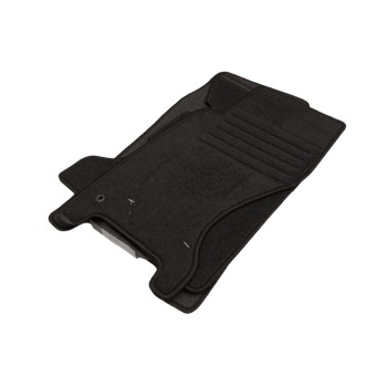 Πατάκια μοκέτα JEEP Grand Cherokee WJ (1999-2004) - 4τμχ., Petex
