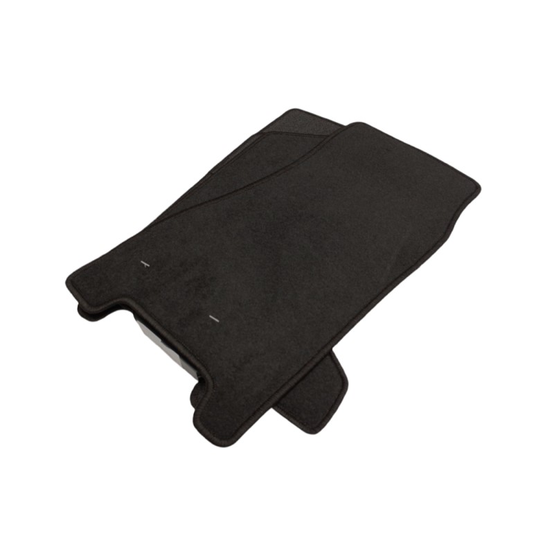 Πατάκια μοκέτα JEEP Grand Cherokee WJ (1999-2004) - 4τμχ., Petex
