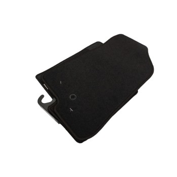Πατάκια μοκέτα JEEP Patriot (2007-2016) - 4τμχ., Petex Πατάκια μοκέτα JEEP Patriot (2007-2016) - 4τμχ., Petex