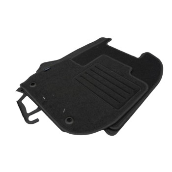 Πατάκια μοκέτα HONDA Jazz III (2015-2020) - 4τμχ., Petex Πατάκια μοκέτα HONDA Jazz III (2015-2020) - 4τμχ., Petex