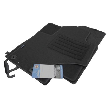 Πατάκια μοκέτα HYUNDAI IX55 (2008-2012) - 4τμχ., Petex