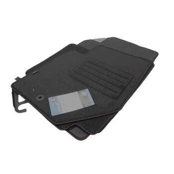 Πατάκια μοκέτα HYUNDAI Terracan (2001-2006) - 4τμχ., Petex Πατάκια μοκέτα HYUNDAI Terracan (2001-2006) - 4τμχ., Petex